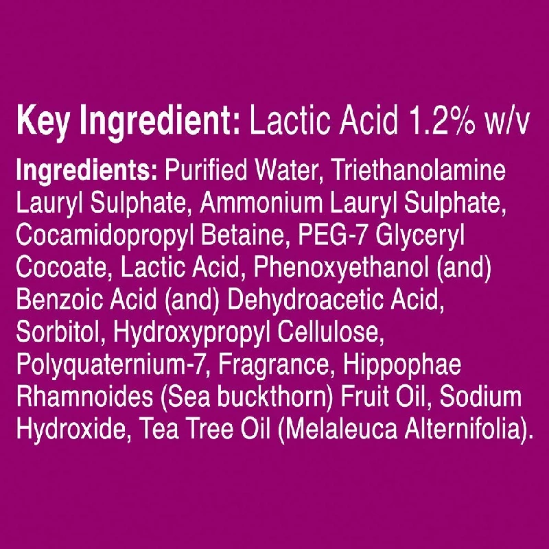 VWash Plus Expert Intimate Hygiene, 200 ml-7.webp